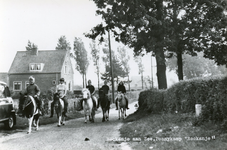 PB7408 Ponykamp Rockanje, 1966