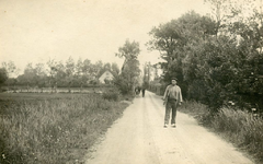 PB7561 Kijkje in de Boomweg, ca. 1928