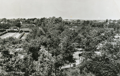 PB7639 Panorama, ca. 1957