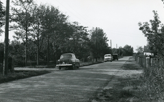 PB7648 Kijkje in de Korteweg, ca. 1954