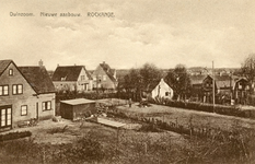 PB7769 Nieuwbouw in Rockanje, ca. 1931