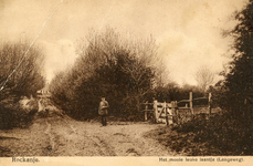 PB7777 Het mooie leuke Laantje, ca. 1925