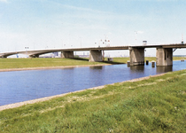 PB9099 De Hartelbrug, 1983