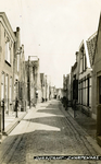 PB9973 Kijkje in de Dorpsstraat, ca. 1932