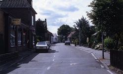 DIA00105 Cafe langs de Gemeenlandsedijk; ca. 1993