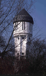 DIA01278 De watertoren van Brielle; 1994