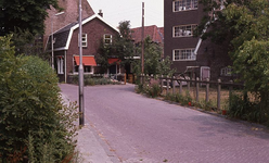 DIA15147 De Gruttersslop; ca. 1976