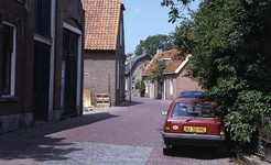 DIA15225 Kijkje in de Visserszijde; ca. 1993