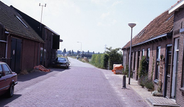 DIA15227 Kijkje in de Visserszijde; ca. 1993