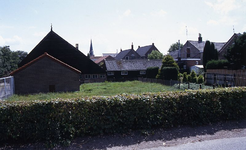 DIA15244 Hoek Noorddijk en Tolstraat; ca. 1993