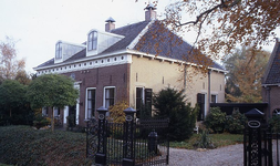 DIA15261 Het huis Swaaneburg; ca. 1993
