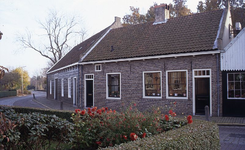 DIA15295 Het St. Anthonieplein; ca. 1993