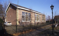 DIA15306 Voormalige Lagere School; ca. 1993