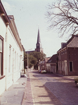 DIA15402 De kerk van Geervliet; ca. 1970