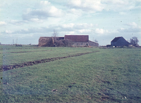 DIA15423 De boerderij van De Snayer in Biert; ca. 1980