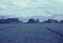 DIA15424 De boerderij van De Snayer in Biert; ca. 1980