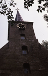 DIA16150 De kerk van Heenvliet; ca. 1976
