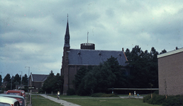 DIA20311 De katholieke kerk; ca. 1975