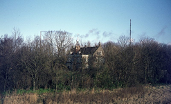 DIA26003 Landhuis De Oliphant; 1974