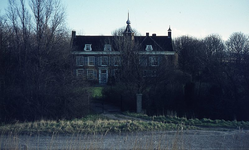 DIA26005 Landhuis De Oliphant; 1974