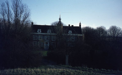 DIA26007 Landhuis De Oliphant; 1974