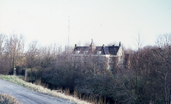 DIA26012 Landhuis De Oliphant; 1974