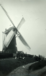 DIA30211 De molen van Oostvoorne; ca. 1930