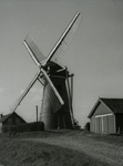 DIA30212 De molen van Oostvoorne; ca. 1930