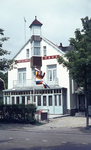DIA30251 Villa Eliza of Het Deutsches Haus; ca. 1980