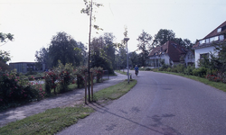 DIA30413 Villa langs de Noordweg; ca. 1993