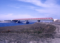 DIA30483 De Dintelhavenbrug; ca. 1965