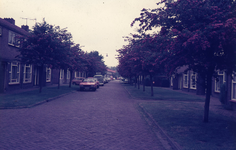 DIA30553 Woningen aan de Bethlehemweg; ca. 1973