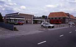 DIA35076 Dorpshuis De Meent; ca. 1993