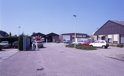 DIA36020 Kijkje op de Moolhoek; ca. 1993