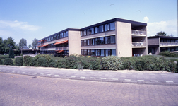 DIA36147 Verzorgingstehuis De Swinshoek; ca. 1993