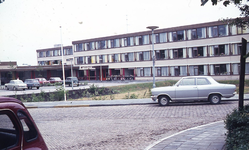 DIA36290 Verzorgingstehuis De Swinshoek; 1971