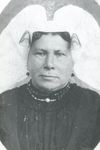 DIA36346 Jannetje van Solingen - Kruik (6 maart 1853 - 4 december 1033); ca. 1920