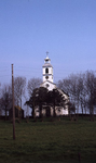 DIA39004 De kerk van Simonshaven; 1979
