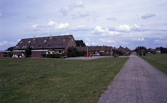 DIA39018 De Beverwijkstraat; 1993