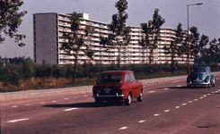 DIA41907 De Marrewijkflat; September 1969
