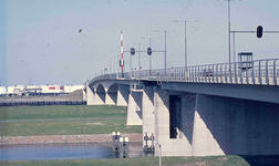 DIA41960 De Hartelbrug; 1970