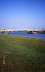 DIA42495 De Hartelbrug; 7 augustus 1992