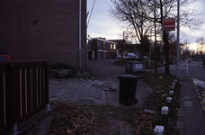 DIA43770 De Achterstraat; ca. 1999