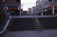 DIA43779 Trap bij de Nieuwstraat; ca. 1999