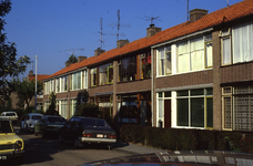 DIA43877 De A.M. de Jongstraat; ca. 1978