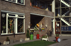 DIA43883 De Frans Halsstraat; ca. 1978