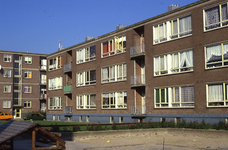 DIA43888 De Potgieterstraat; ca. 1978