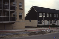 DIA43998 De IJsselstraat; ca. 1999