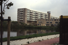 DIA43999 De Biesboschstraat; ca. 1999