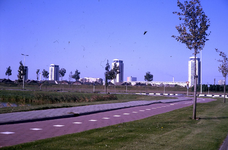 DIA44005 De Maaswijkweg; ca. 1999